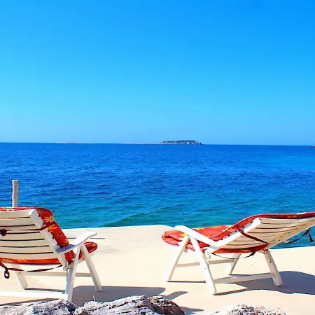 Seafront Darinka
