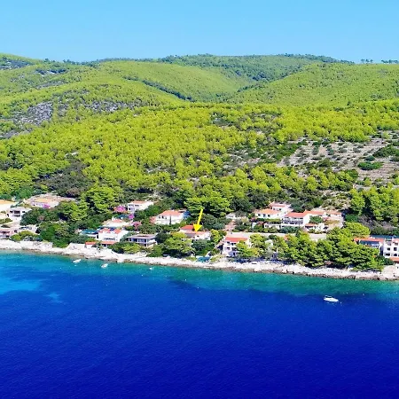 Apartment Seafront Darinka *