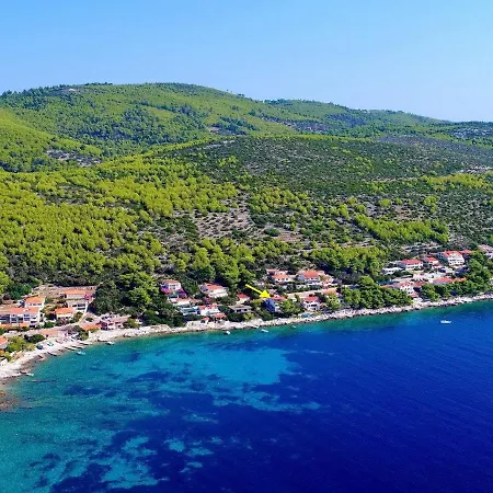 Seafront Darinka Apartment