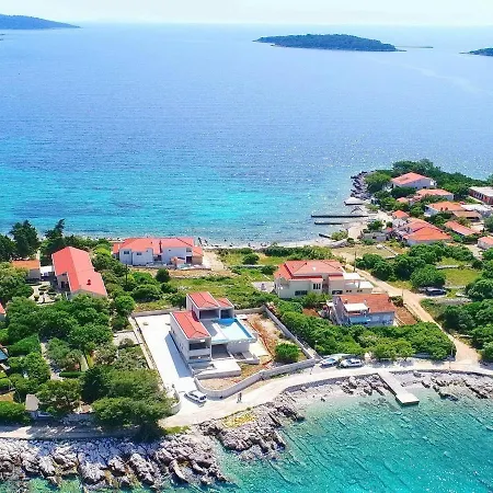Seafront Darinka * Prizba