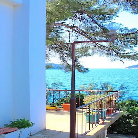 Seafront Darinka * بريسبا