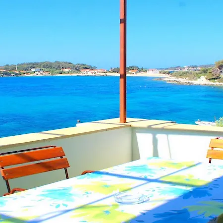 Seafront Darinka شقة بريسبا