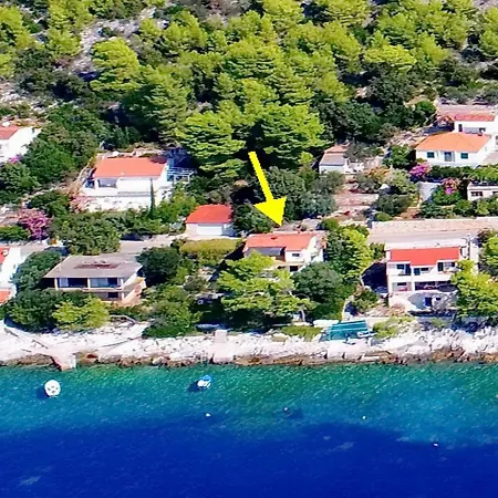 Seafront Darinka