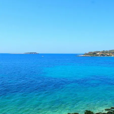 شقة Seafront Darinka