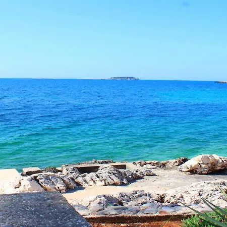 شقة Seafront Darinka