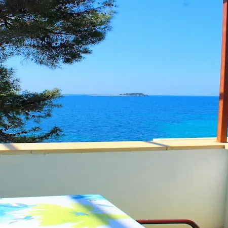 شقة Seafront Darinka