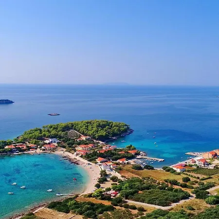 شقة Seafront Darinka *